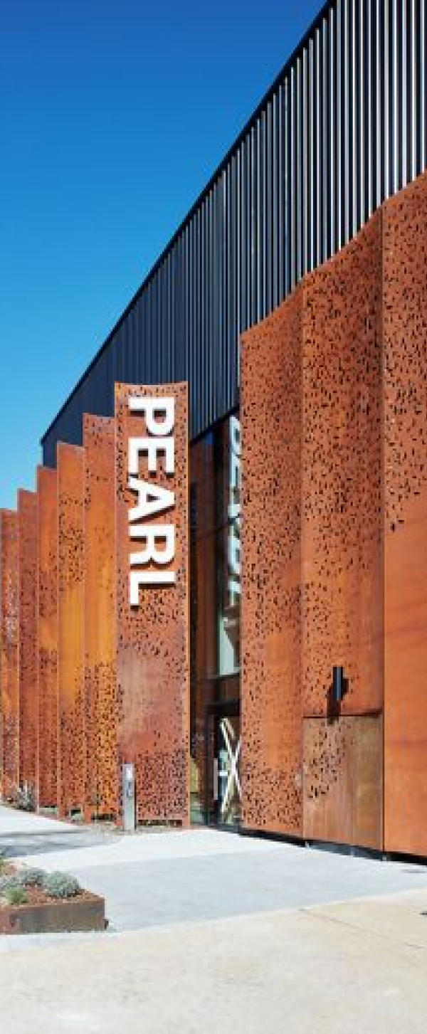 UCL PEARL Research Facility