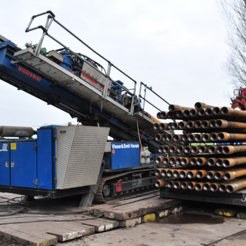 RIG 100T - Prime Drilling