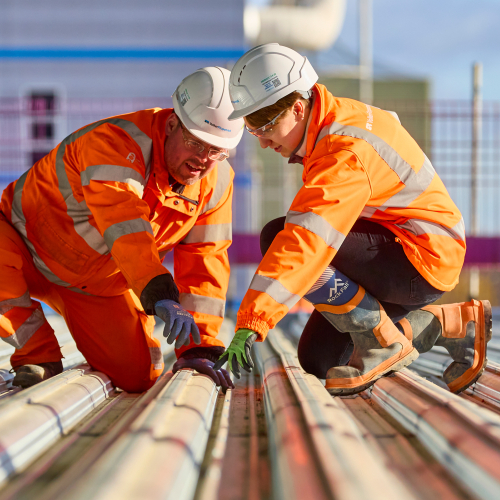 Graduate Programme banner