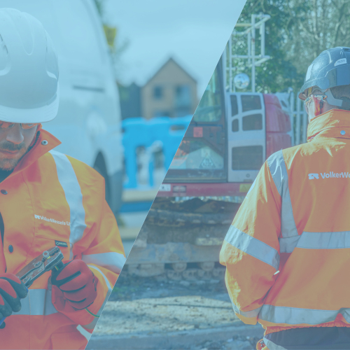 Job families-operations