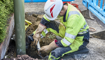 Electrical connection