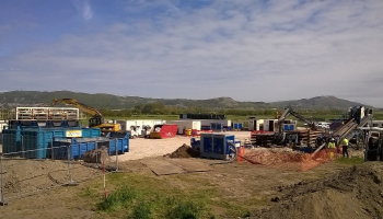 HDDs Burbo Bank Windfarm Extension