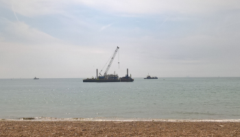 Rampion Offshore Wind Farm