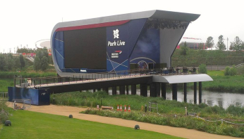 Park Live! Olympic Park