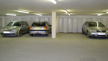 Basement Carpark, Walker