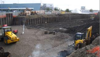 Ramada Hotel, Newcastle