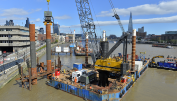 Thames Tideway Tunnel