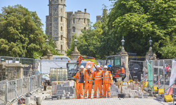 VolkerHighways Our Businesses