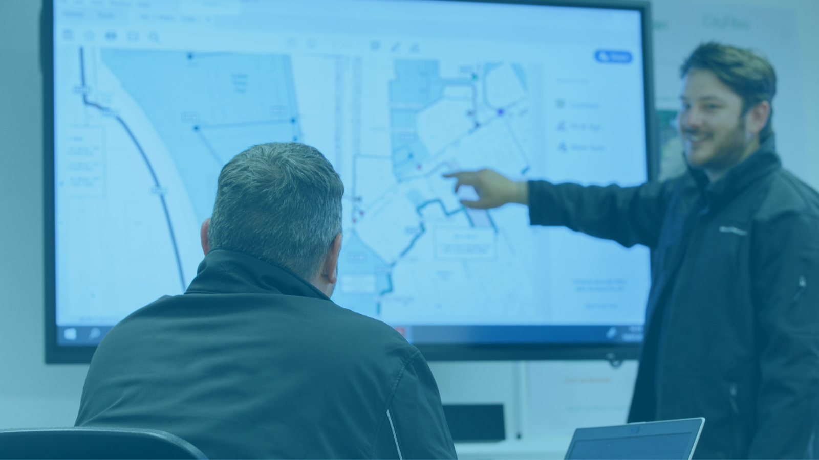 Job families-estimating