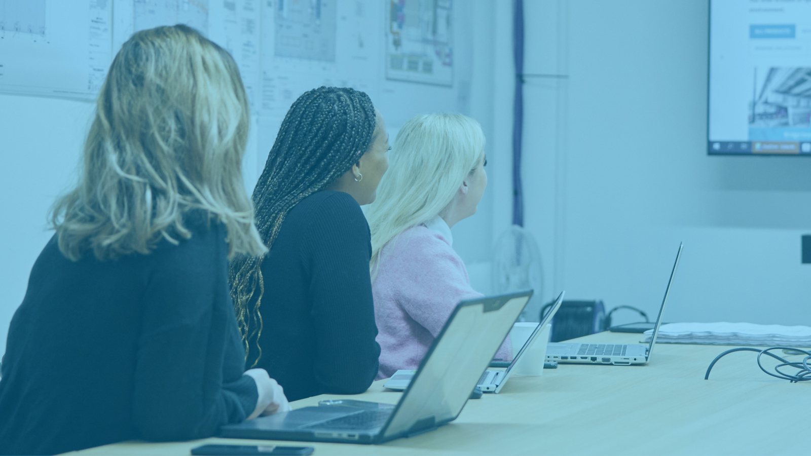 Job families-comms and marketing