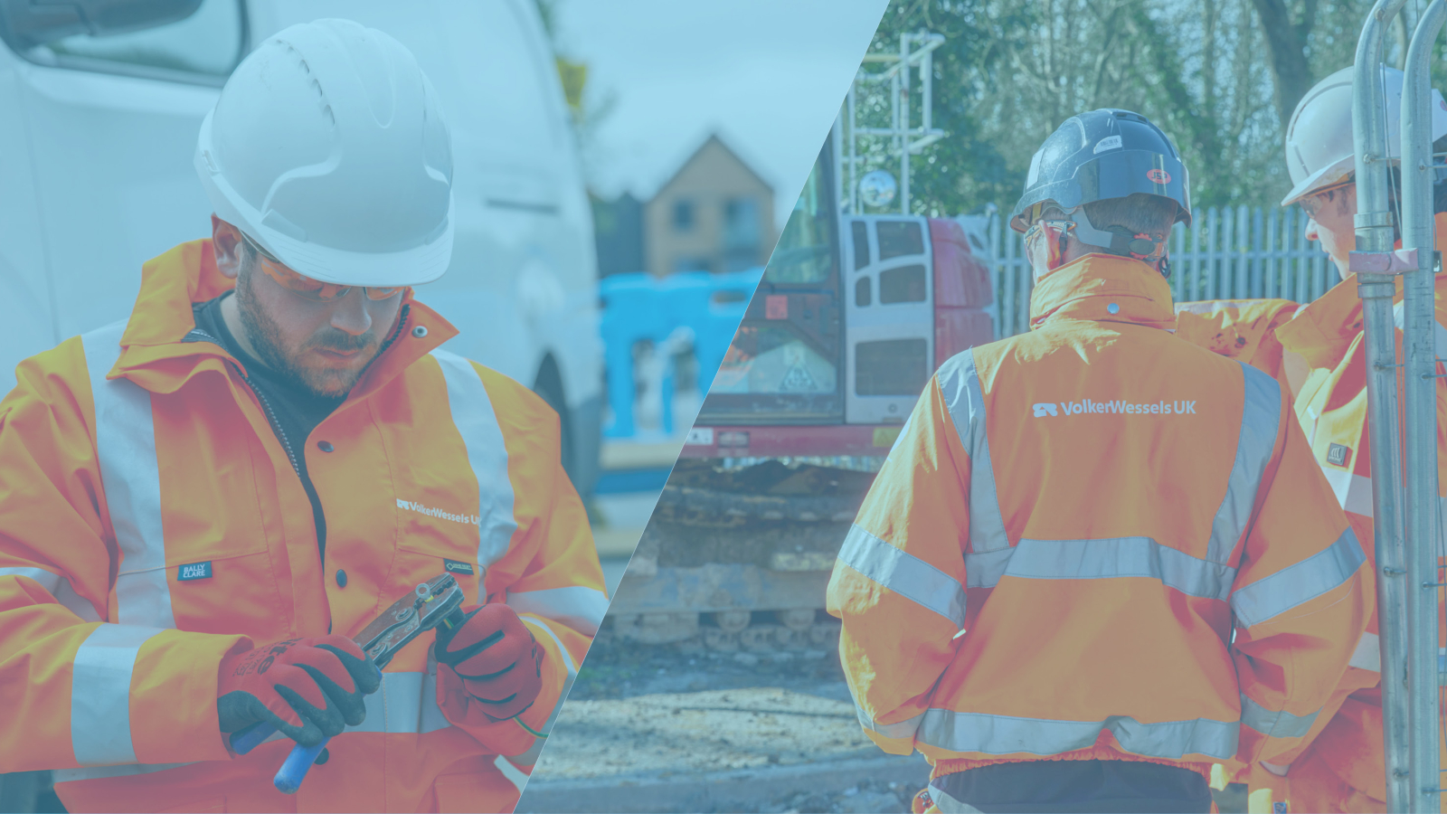 Job families-operations