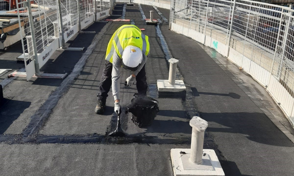 Prospect Place, Battersea