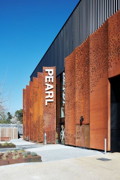 UCL PEARL Research Facility