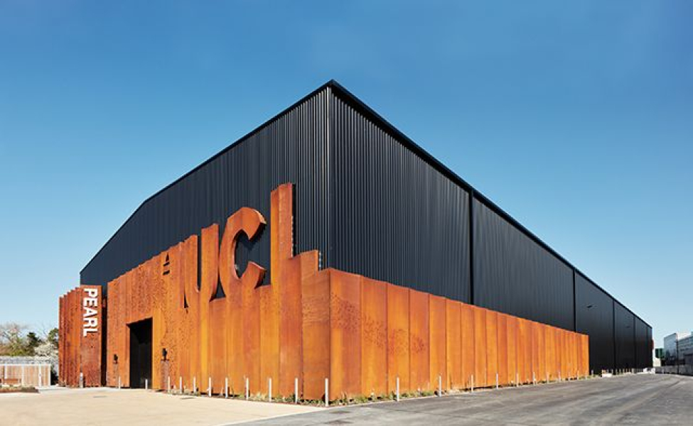 UCL PEARL Research Facility