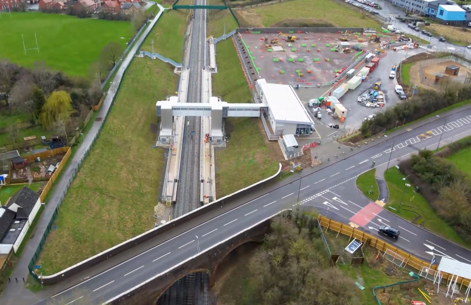 East West Rail Phase 2