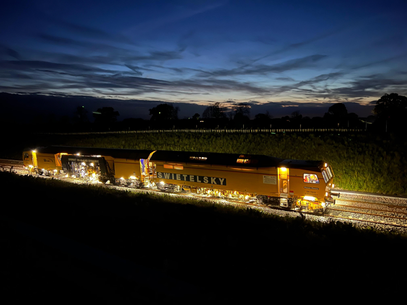 East West Rail Phase 2