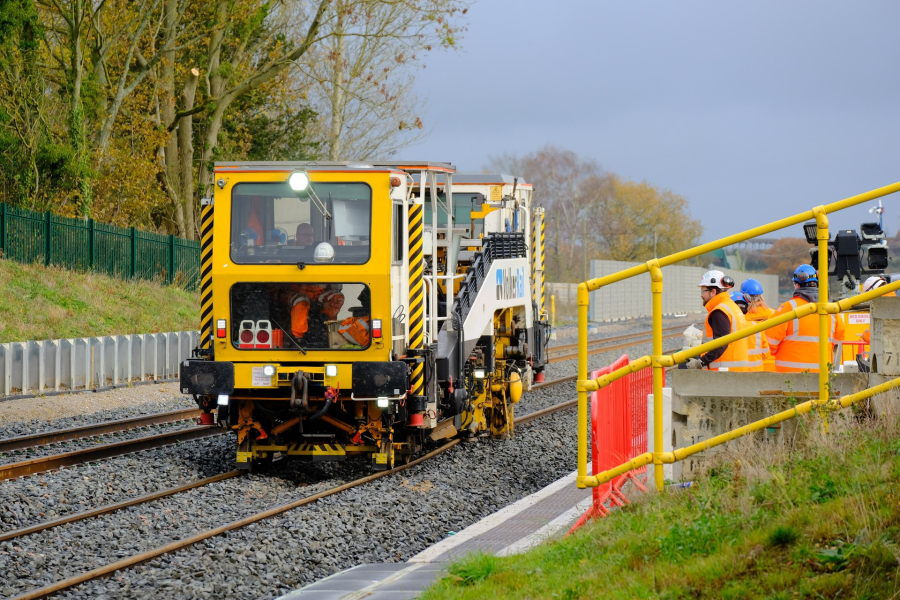 East West Rail Phase 2