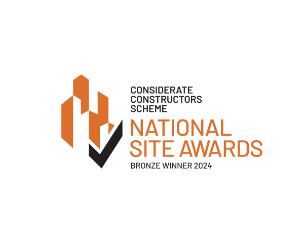 VH Bronze winner 2024