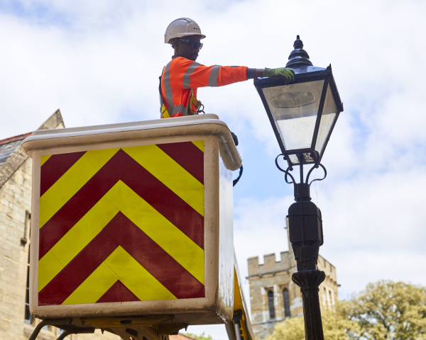 Somerset and VolkerHighways