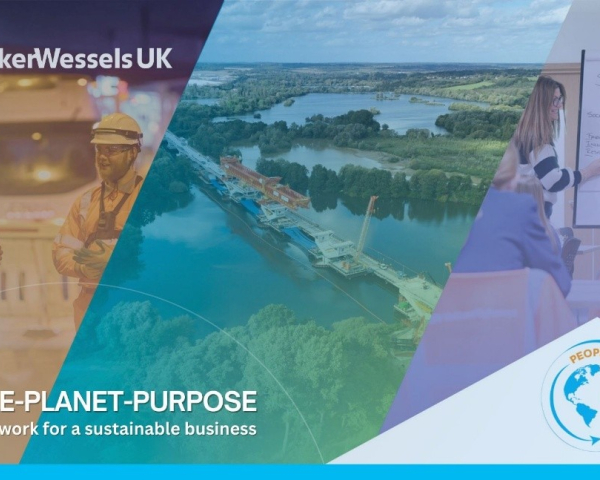 People Planet Purpose Sustainability Framework 2025