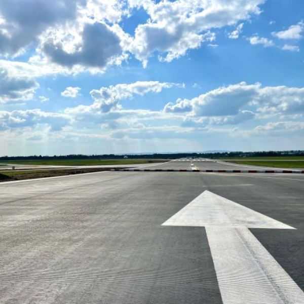 Gloucestershire Airport